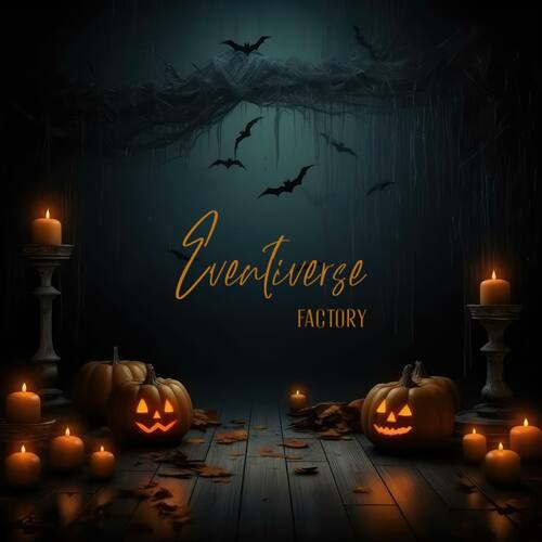 🎃🕸️ La Team Eventiverse vous souhaite un Halloween monstrueusement fun et plein de frissons ! 👻 Que la soirée soit remplie de bonbons, de rires diaboliques et de déguisements ensorcelants ! 💀🧙‍♂️ Happy Halloween ! 🧡

#Halloween2024 #HappyHalloween #TeamEventiverse #HalloweenParty #SpectacleHalloween #HalloweenFun #BonbonsEtFrissons #FêteHalloween #HalloweenCreatif #HalloweenSpirit #EvenementHalloween #HalloweenVibes #FollowTheMagic #ArtEtSpectacle #HalloweenMonstrueux #HalloweenCommunity #TrickOrTreat #SuivezNous #Eventiverse